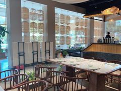 -风味小馆(天目湖宾馆店)