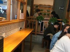 -一两饭川味素食餐厅