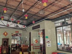 -区海鸡场饭店(石壁店)