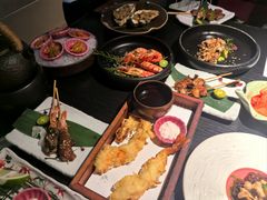 -花潮料理艺食馆(成都万象城店)