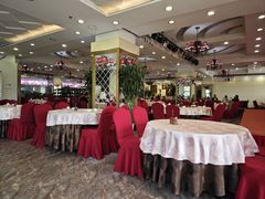 -新东源国际酒店·新东源食坊(沙井店)