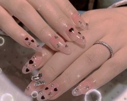 -CO COLOR美甲美睫美妆