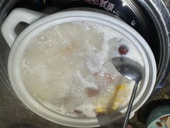 -洪湖藕王养生汤(安泰华庭店)