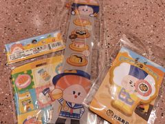 -元气寿司(环球港店)