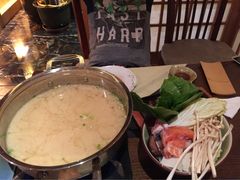 -旌湖国际酒店.海鲜自助餐厅