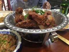 -临潼印象·特色陕菜