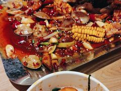 -领蟹祥记·香辣蟹·特色小海鲜(奥体天虹店)