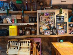 -马灯部落·西湖边的创意山景餐厅(虎跑动物园店)