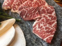 -万兴佳烤肉·长白山老味道(宏泰广场店)