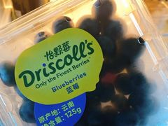 鲜丰水果-鲜丰水果(合肥中环城店)