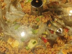 -破瓦寒窑·地摊烤羊排