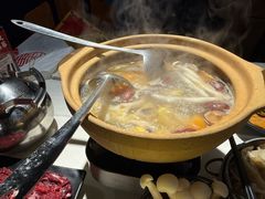 -聚味瞿记·龙虾堂(望城店)