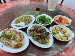 -滑记海鲜饭店·老字号(海鲜街店)