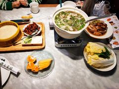 -小菜园新徽菜(江阴万达店)