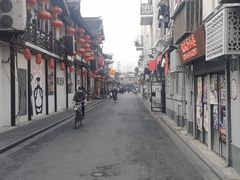 -文庙菜饭(四川北路店)