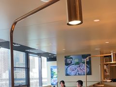 -海底捞火锅(太原万科城店)