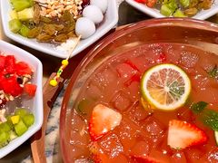 -锦府盐帮·侯宅(五棵松万达店)