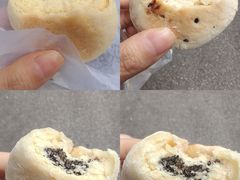 -赵记素斋·绿豆馅饼(钟楼小区店)