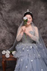 -米莱摄影写真(五大道别墅店)