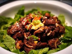 -快乐大桶水养生足浴SPA(前兴路店)