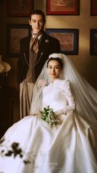 -爱城婚纱摄影·品质严选店