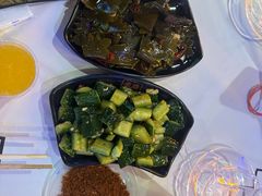 -云晓光头烧烤吧(川沙绿地店)