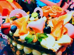 -福州泰禾铂尔曼酒店·大堂酒廊