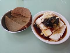 佛门素鸡-食惠里小笼包面馆(越秀店)