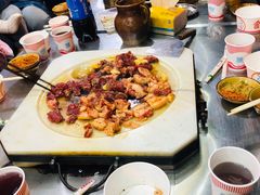 -阿昌白族石板烧(大理古城店)