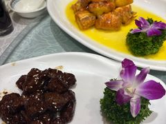 -金米箩大酒店(五角场店)