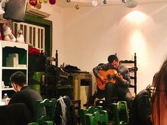-Carmen卡门西班牙餐厅