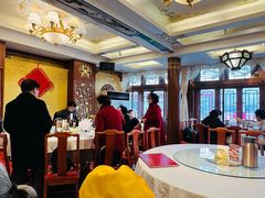 -峨嵋酒家(地安门店)