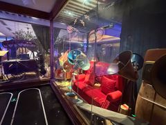 -星聚会KTV(景枫中心店)