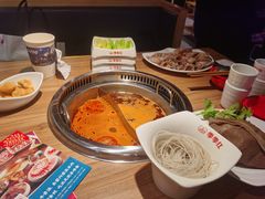 -季季红火锅(长沙步行街店)