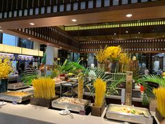 -清远熹乐谷温泉度假酒店