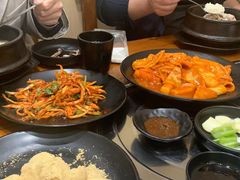 -高社长参鸡汤(高丽街店)