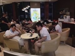 大堂-哈根达斯(龙湖时代天街店)