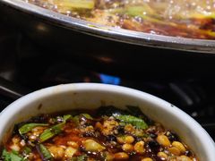 -小饕荟雅安贡椒鱼鲜馆(广福桥店)