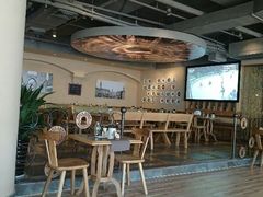 android_upload_pic-Paulaner·德国帕拉娜自酿啤酒餐厅(海上世界店)