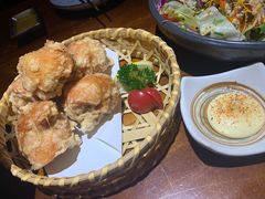 -円满日式居酒屋(蓉花路美食街店)