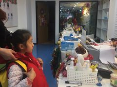 -金砾教育培训(宝山校区)