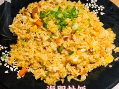 -旺角里·榴莲鸡煲(兴华商场分店)