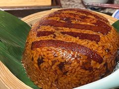 -南京大牌档(人民广场店)