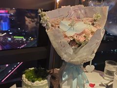 -天玑高空江景餐厅&酒吧Sky Secret Restaurant&Bar