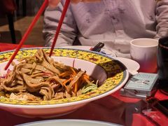 -山西会馆·晋菜·晋商宴·民俗博物馆(体育路店)