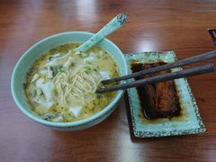 -好吃黄鱼面馆(浦发广场店)
