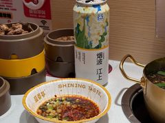 -盛香亭转转热卤(东方宝泰店)