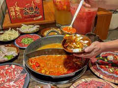 -冯校长老火锅(广州正佳广场店)