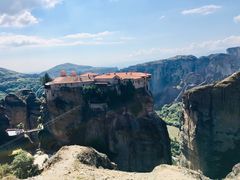 -梅黛奥拉修道院