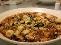 太安鱼-华豫川酒家(双子塔店)